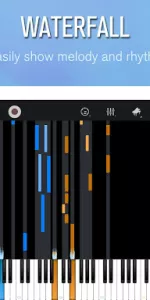 Perfect Piano app screenshot 11