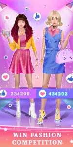 BFF Makeover  app screenshot 19