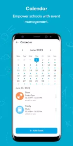 TinyBit  app screenshot 2