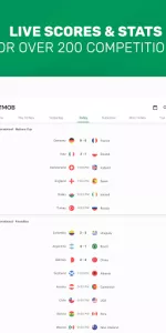 FotMob  app screenshot 11