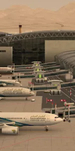 World of Airports app screenshot 3