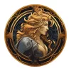 Mythology Quiz! app icon