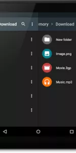 MK Explorer  app screenshot 7