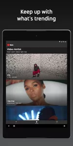 YouTube Music app screenshot 8