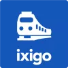 ixigo Trains app icon