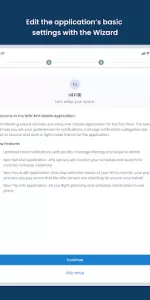 APA Pilot app screenshot 19