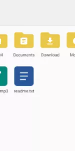 Cx File Explorer app screenshot 10