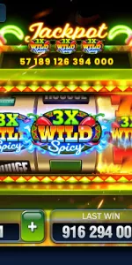 Huuuge Casino 777 Slots Games app screenshot 10