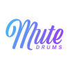 Mutedrums app icon