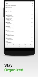 CoConstruct app screenshot 18
