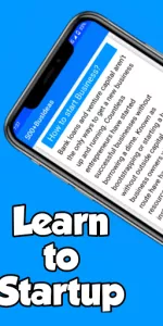 Business Idea 2024 app screenshot 5