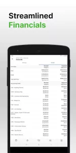 CoConstruct app screenshot 9