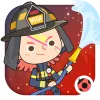 Miga Town app icon