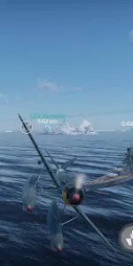War Thunder Mobile app screenshot 19