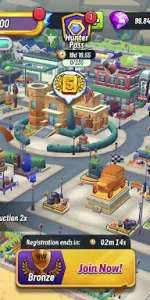 Auction City app screenshot 24