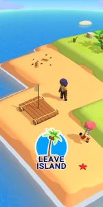 Stranded Island Survival Games app screenshot 21