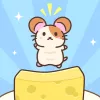 Hamster Jump app icon