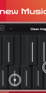 Expressive Piano Synthesizer app screenshot 1