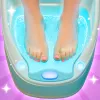 Serenity's Spa app icon