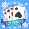 Solitaire Farm Village app icon