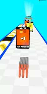 Gun Clone app screenshot 1