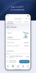 M1 app screenshot 5