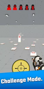 Sniper Mission app screenshot 19