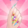 Learn How to Use Girls Nail Salon  | A Guide for Games Enthusiasts