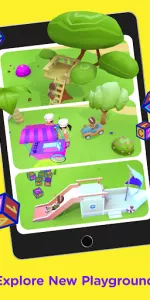 Toys and Colors app screenshot 19