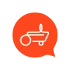 Hello Tractor app icon