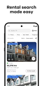 Realtor.com Real Estate & Rent app screenshot 6