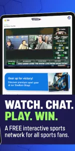 Stadium app screenshot 12