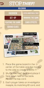 Restoration Games app screenshot 9