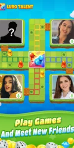 Ludo Talent  app screenshot 5