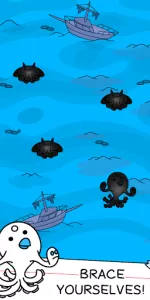 Octopus Evolution app screenshot 13