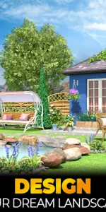 Landscape Design app screenshot 9