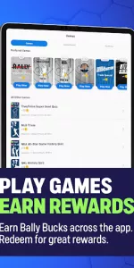 Stadium app screenshot 9