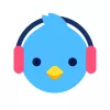 Lark Player app icon
