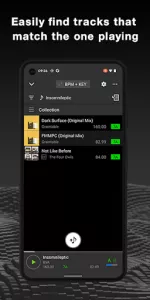 DJ rekordbox  app screenshot 14