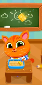 Bubbu School  app screenshot 9