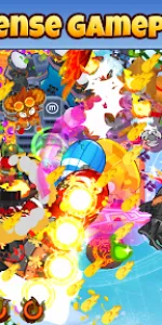 Bloons TD 6 app screenshot 3