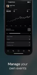 Posh  app screenshot 4