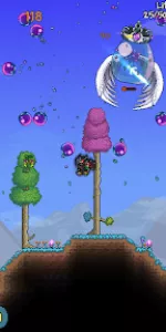 Terraria app screenshot 7