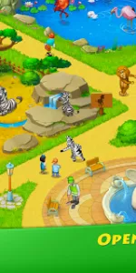 Township app screenshot 25