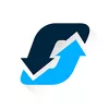 Orbitz Hotels & Flights app icon