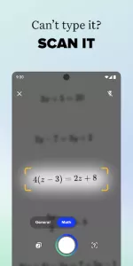 Brainly app screenshot 3