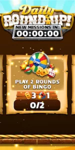 Bingo Showdown  app screenshot 6