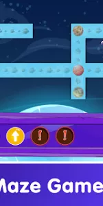 Logic and Maze Games for Kids app screenshot 8