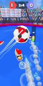 JetSki League app screenshot 5