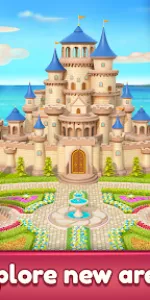 Royal Tripeaks Solitaire Games app screenshot 28